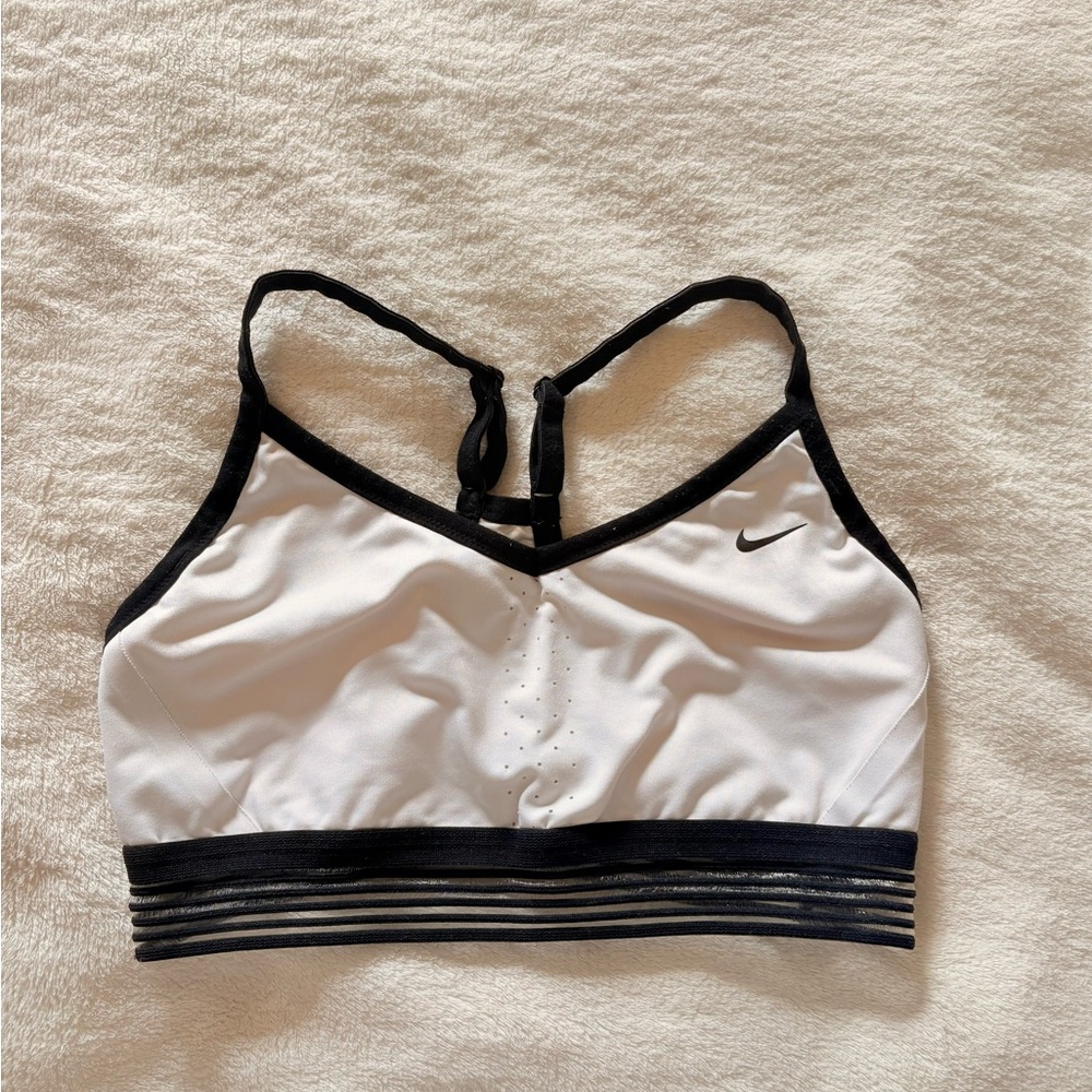 Nike Pro Indy Cool Sports Bra
